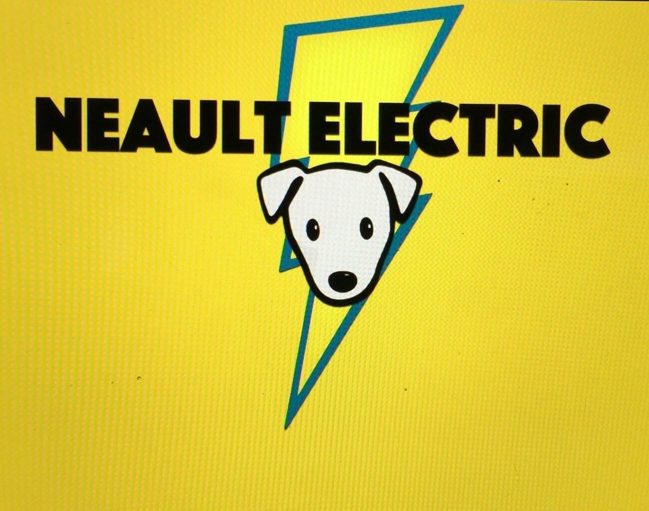 Neault electric logo